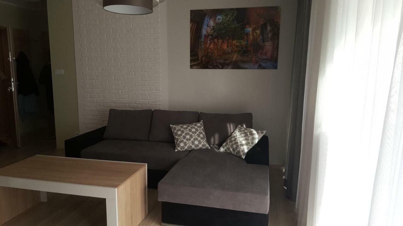 Wroclaw Apartamenty Kepa Mieszczanska Exterior foto