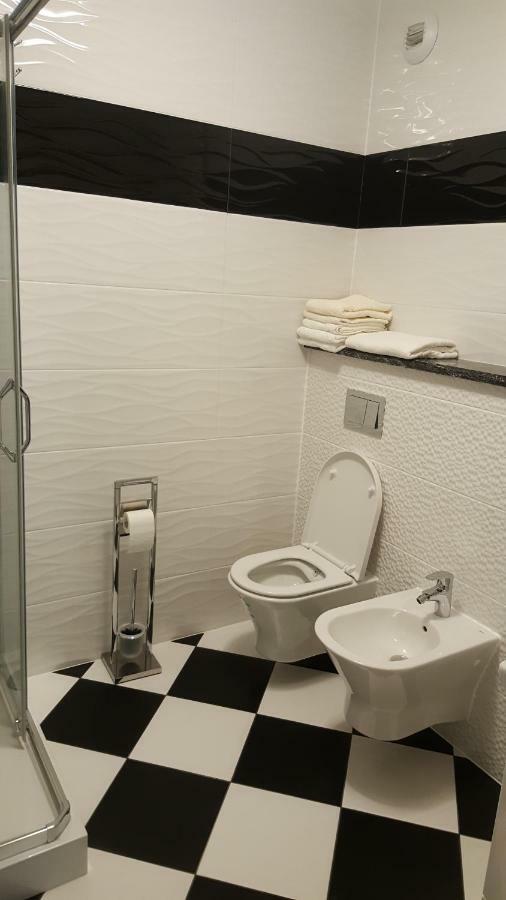 Wroclaw Apartamenty Kepa Mieszczanska Exterior foto