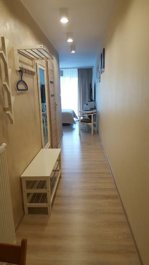 Wroclaw Apartamenty Kepa Mieszczanska Exterior foto