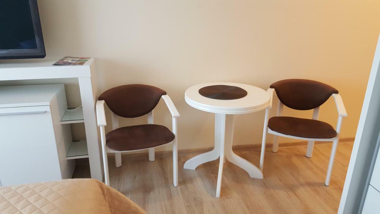 Wroclaw Apartamenty Kepa Mieszczanska Exterior foto