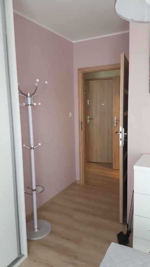 Wroclaw Apartamenty Kepa Mieszczanska Exterior foto